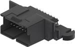 Aptiv (formerly Delphi) 15414399 Enlarged Image