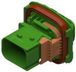 Aptiv (formerly Delphi) 33341410 Enlarged Image