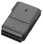Aptiv (formerly Delphi) 33350493 Enlarged Image