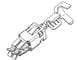 Aptiv (formerly Delphi) 15344659