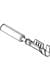 Aptiv (formerly Delphi) 15356827-L