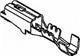 Aptiv (formerly Delphi) 15479524