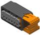Aptiv (formerly Delphi) 33344006
