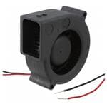 Delta Electronics BFB0724L Enlarged Image
