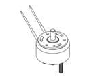 Delta Electronics DSRS-0640-18-45D Enlarged Image
