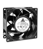 Delta Electronics QFR1212GHEEVT Enlarged Image