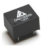 Delta Electronics DA01S0505A Enlarged Image
