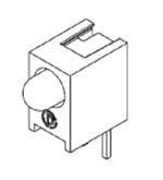 Dialight HLMP1700108F Enlarged Image