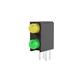 Dialight 553-0432F
