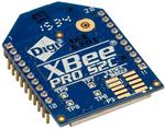 Digi XBP24CDMPIT-001 Enlarged Image