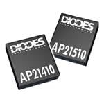 Diodes Incorporated AP21410FM-7 Enlarged Image