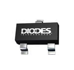 Diodes Incorporated DMN2005K-7-N Enlarged Image