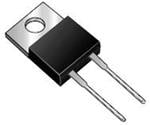 Diodes Incorporated MBR1030 Enlarged Image