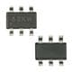 Diodes Incorporated AP4320BK6TR-G1