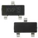 Diodes Incorporated MMBZ27VCLQ-7-F