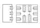 Diodes Incorporated PI3A114-AZLEX