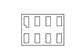 Diodes Incorporated 74LVC2T45HK3-7