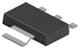 Diodes Incorporated AZ1117H-5.0TRE1