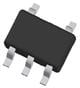 Diodes Incorporated 74LVC1G00QSE-7