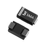 Diotec Semiconductor FR2MSMA Enlarged Image