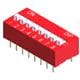 Diptronics NDSR-04KV