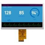 Displaytech DT070BTFT-HB Enlarged Image