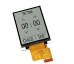 Display Visions EA TFT024-23ATNN Enlarged Image