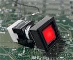 E-Switch MDP160AT1100R Enlarged Image
