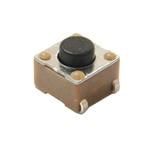 E-Switch TL3301TF260RG Enlarged Image