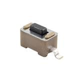 E-Switch TL3302AF180QG Enlarged Image
