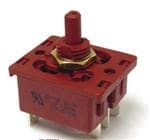 E-Switch 28-03081 Enlarged Image