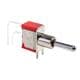 E-Switch 100SP3T1B4M7QE