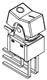 E-Switch 300DP1J1BLKM7QEI/OREVERSEDMARKING
