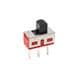 E-Switch 500SSP1S1M2QEA
