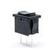 E-Switch R1966IBLKBLKEP