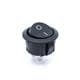 E-Switch RR511D1121