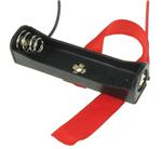 Eagle Plastic Devices 12BH410-R-GR Enlarged Image