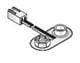 Eagle Plastic Devices 121-0426/OM-GR