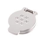 EAO EUK-704.928.18 Enlarged Image