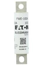 Bussmann / Eaton FWE-100A Enlarged Image