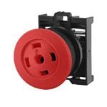 Eaton Electrical M22S-DRP-R-X Enlarged Image