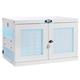 Tripp Lite CS16USBWHG