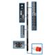 Tripp Lite PDU3XEVSR6G32B