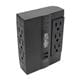 Tripp Lite SWIVEL6USB