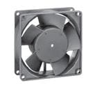 ebm-papst 3312G Enlarged Image