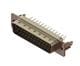 MH Connectors MHDD-25MNS-E1