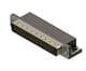 MH Connectors MHHDR-62MNS-C1