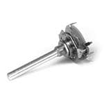 Electroswitch D5G0111S-R Enlarged Image