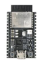 Espressif Systems ESP32-C3-DevKitC-02 Enlarged Image