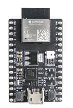 Espressif Systems ESP32-C3-DevKitM-1 Enlarged Image